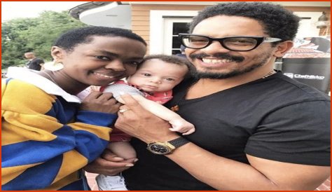 Discovering Lauryn Hill's Son Zion: A Glimpse Into His Life And Legacy